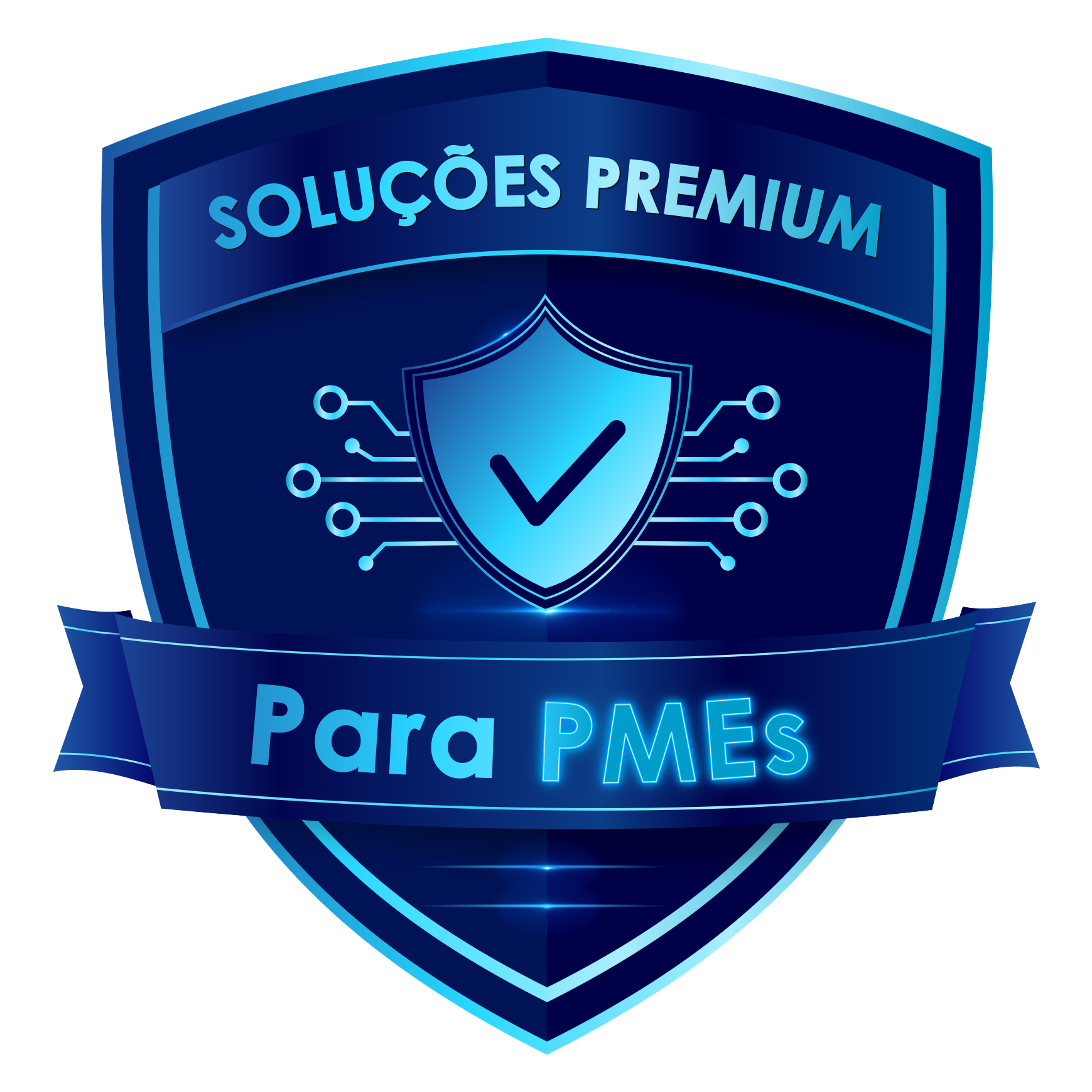 Soluções Premium